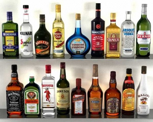 cách lựa chọn rượu ngoại nhập chính hãng và chất lượng