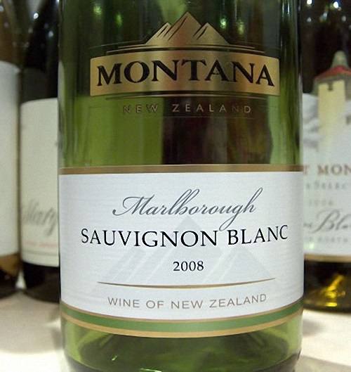 rượu vang ngon sauvignon blanc