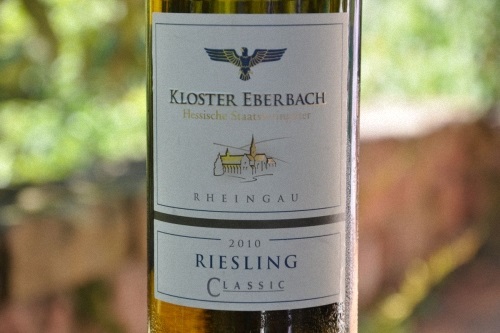 rượu vang ngon riesling