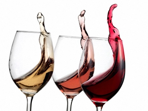 rượu vang và những câu hỏi thường gặp - có rất nhiều loại vang
