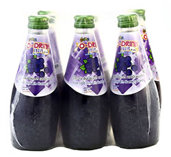 Nước hạt é blueberry O Drink 290ml