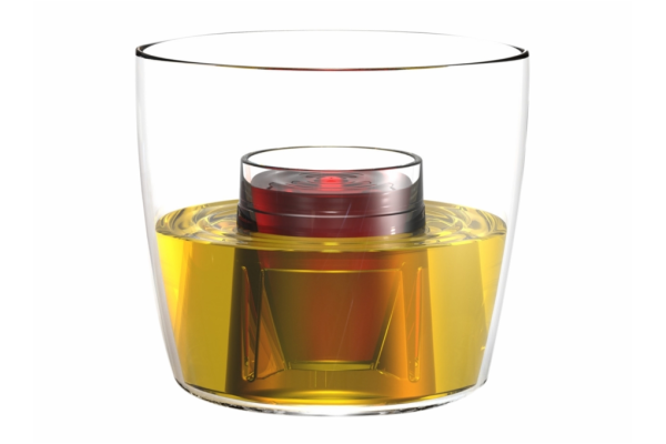 Uống Jager Bomb theo cách này đang khiến giới trẻ phát cuồng