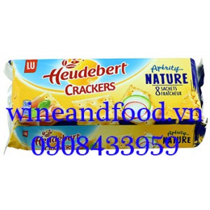 Bánh quy lạt LU Heudebert 250g