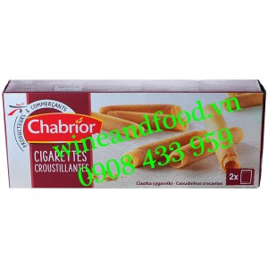 Bánh ống nướng Chabrior 200g