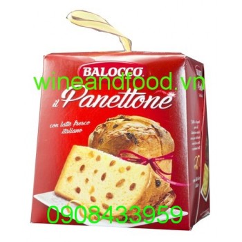 Bánh Panettone Balocco 500g