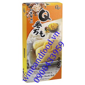 Bánh Mochi xoài Qidea 150g