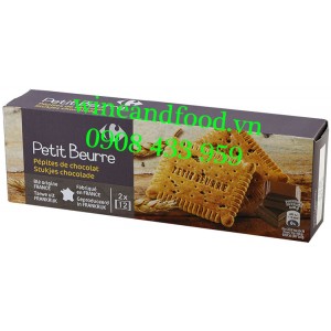 Bánh quy bơ Petit Beurre Carrefour 200g