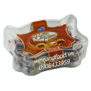 Kẹo Butter Toffees Arcor 200g