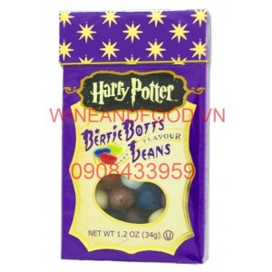 Kẹo thối Bertie Bott's Beans Harry Potter 45g