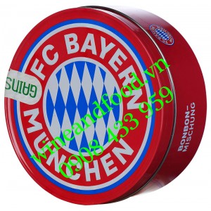 Kẹo FC Bayern Munchen 200g