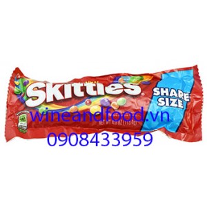 Kẹo Skittles Original Share Size 113g