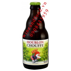 Bia Houblon Chouffe 330ml