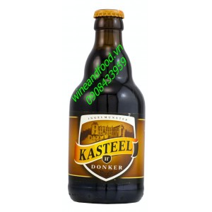 Bia Kasteel Donker 330ml