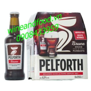 Bia Pelforth chai 250ml
