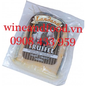 Phô mai dê vị Truffel Landana 200g