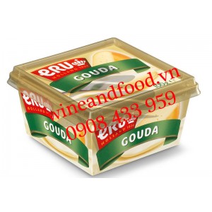 Phô mai Eru Gouda 100g