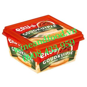 Phô mai Eru Goudkuipje 100g