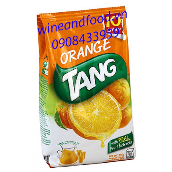 Bột Tang cam gói 350g