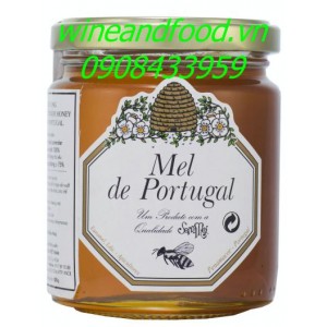 Mật Ong Lavender Mel de Portugal Bồ Đào Nha 300g