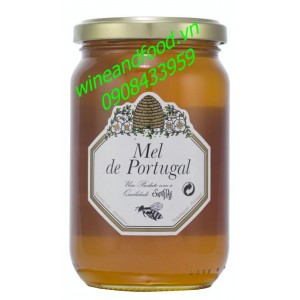 Mật Ong Lavender Mel de Portugal Bồ Đào Nha 500g