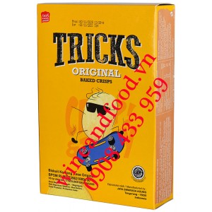 Bánh khoai tây chiên Original Tricks 180g