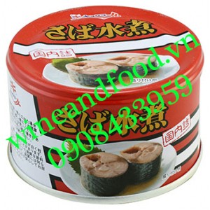 Cá thu hấp Kyokuyo Nhật Bản 145g