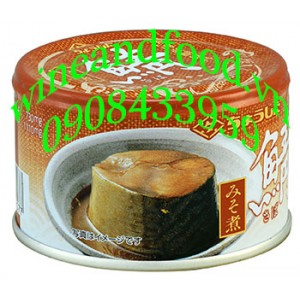 Cá thu sốt tương Miso Tahara 150g