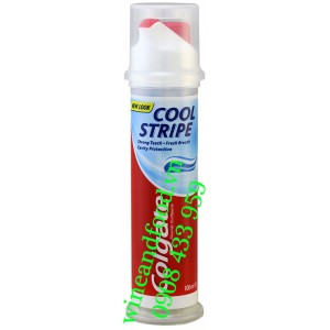 Kem đánh răng Colgate Cool Stripe ống 100ml