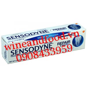 Kem đánh răng Sensodyne Repair & Protect 96.4g