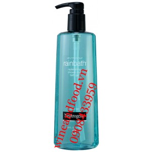 Sữa tắm Neutrogena Rainbath Replenishing Ocean Mist 946ml