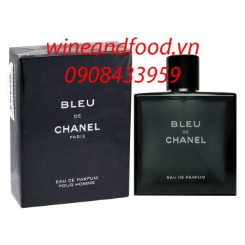 Nước hoa Bleu de Chanel 100ml