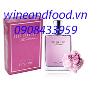 Nước hoa Lancome Miracle Blossom 100ml