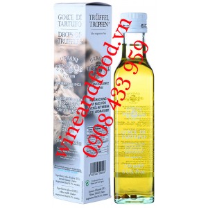 Dầu nấm Truffles trắng Urbani 250ml