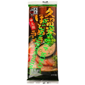 Mì Ramen Kurume Hotomeki gói 123g