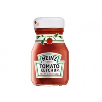 Sốt cà chua Heinz 64g