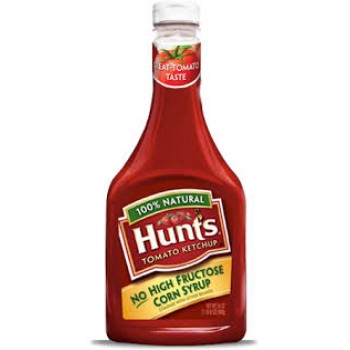 Sốt cà chua Hunts 383g