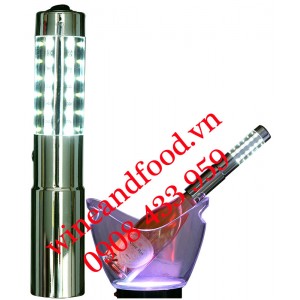 Đèn LED trang trí chai rượu 03