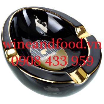 Gạt tàn xì gà 3 điếu Cohiba AS 4101
