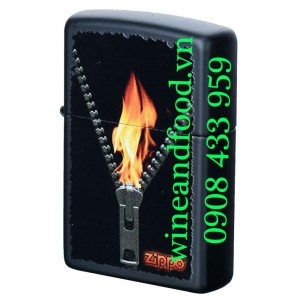 Bật lửa Zippo Made In USA 06