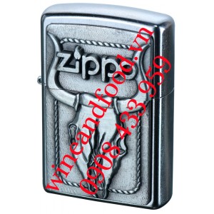 Bật lửa Zippo Made In USA 11