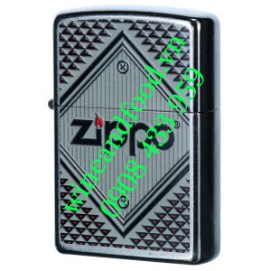 Bật lửa Zippo Mỹ 02