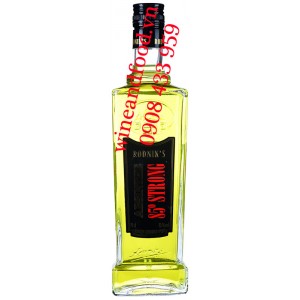 Rượu Absinthe Rodnik's Strong 85% 70cl