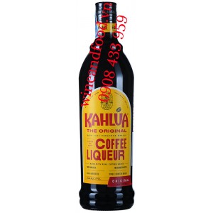 Rượu cà phê Kahlúa 700ml