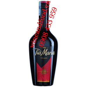 Rượu cà phê Tia Maria 700ml