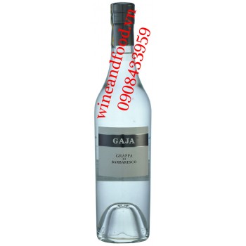 Rượu Grappa di Barbaresco Gaja 500ml