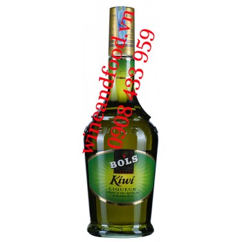 Rượu Liqueur Bols Kiwi 700ml