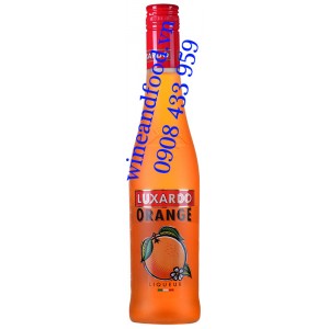 Rượu Liqueur Luxardo Orange 500ml