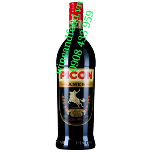 Rượu Liqueur Picon Amer 1 Lít