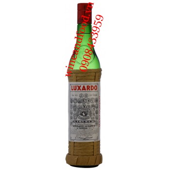 Rượu Girolamo Luxardo Maraschino Originale 700ml