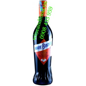 Rượu Marie Brizard Parfait Amour 700ml